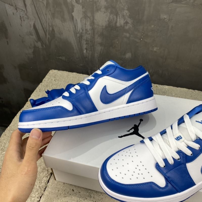 Nike Air Jordan Shoes